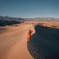 Finding Peace beyond the Chaos